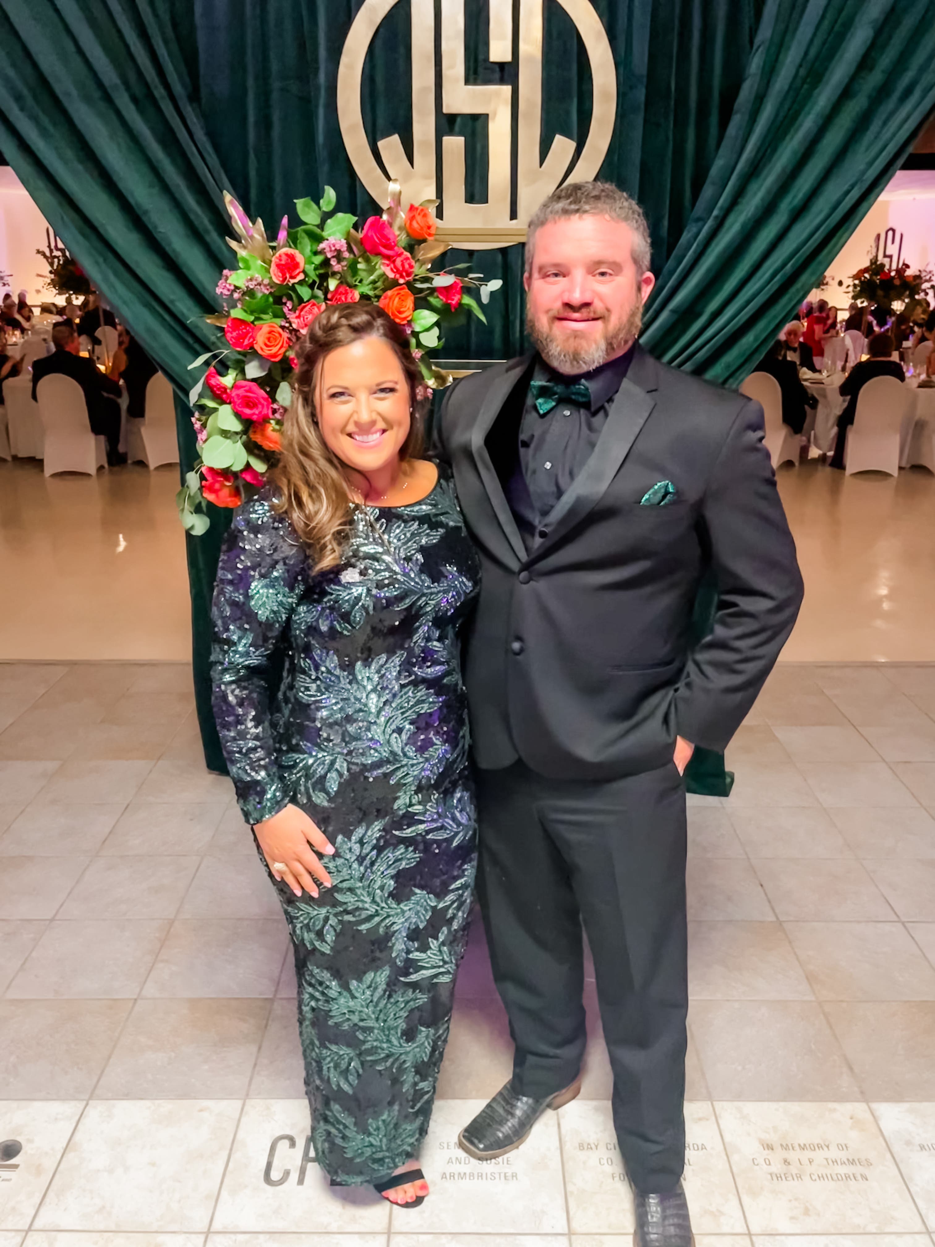 Member review photo