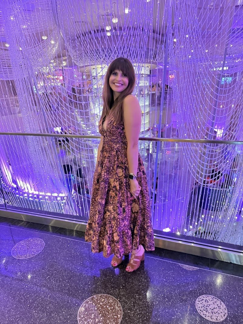 Julie