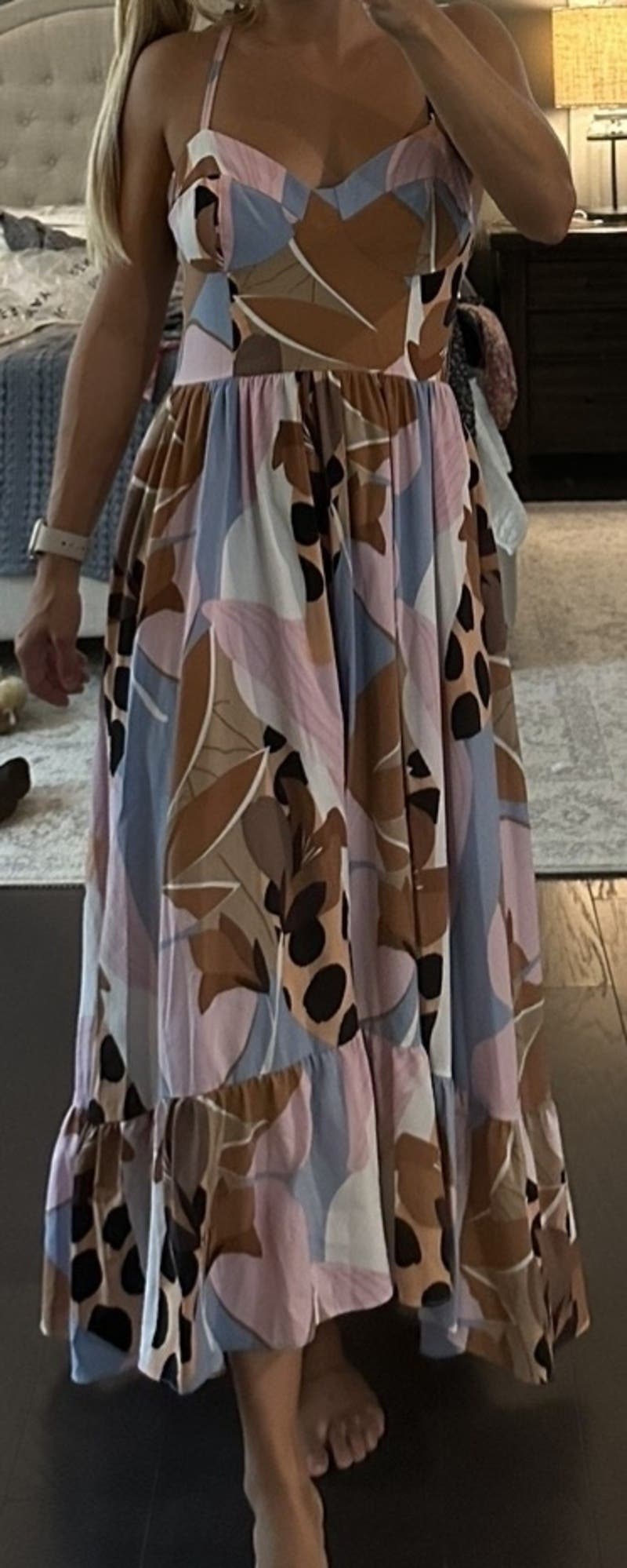 Amanda