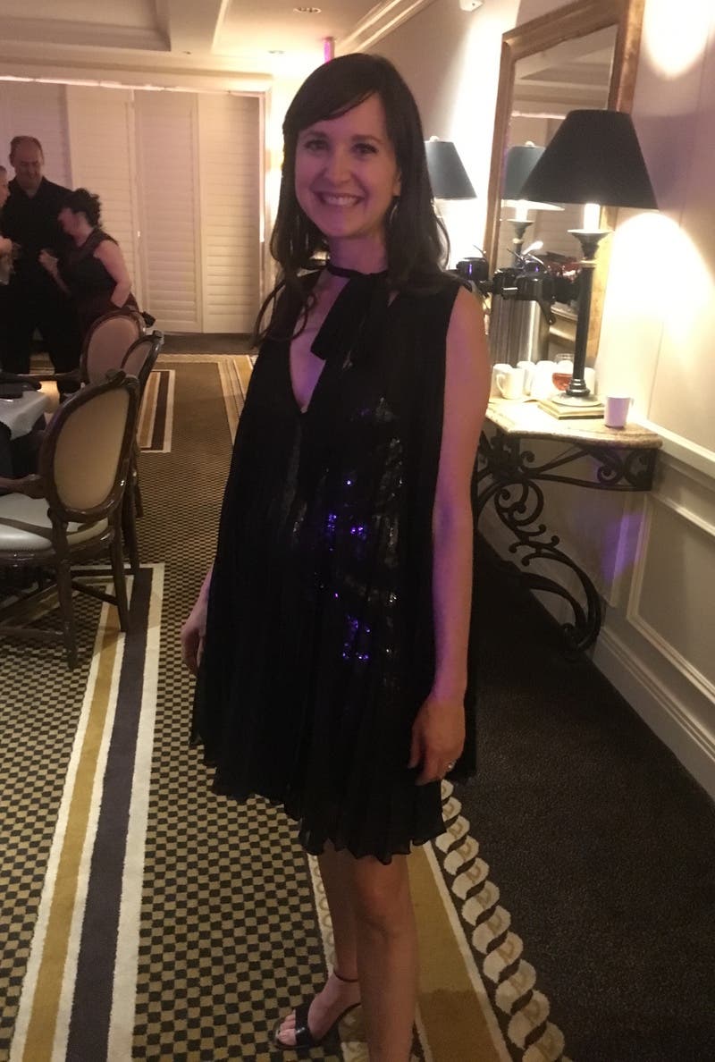 Member review photo
