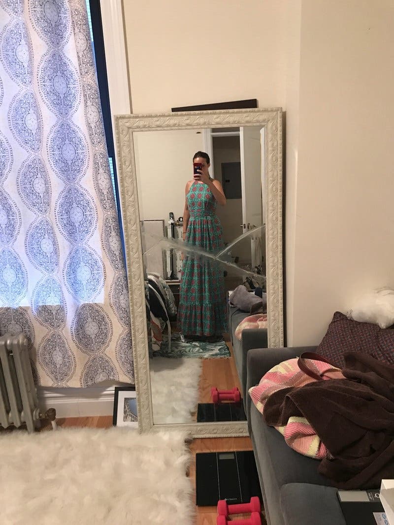 Member review photo