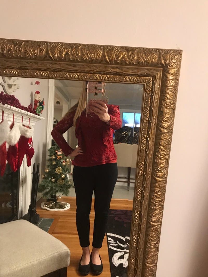 Member review photo