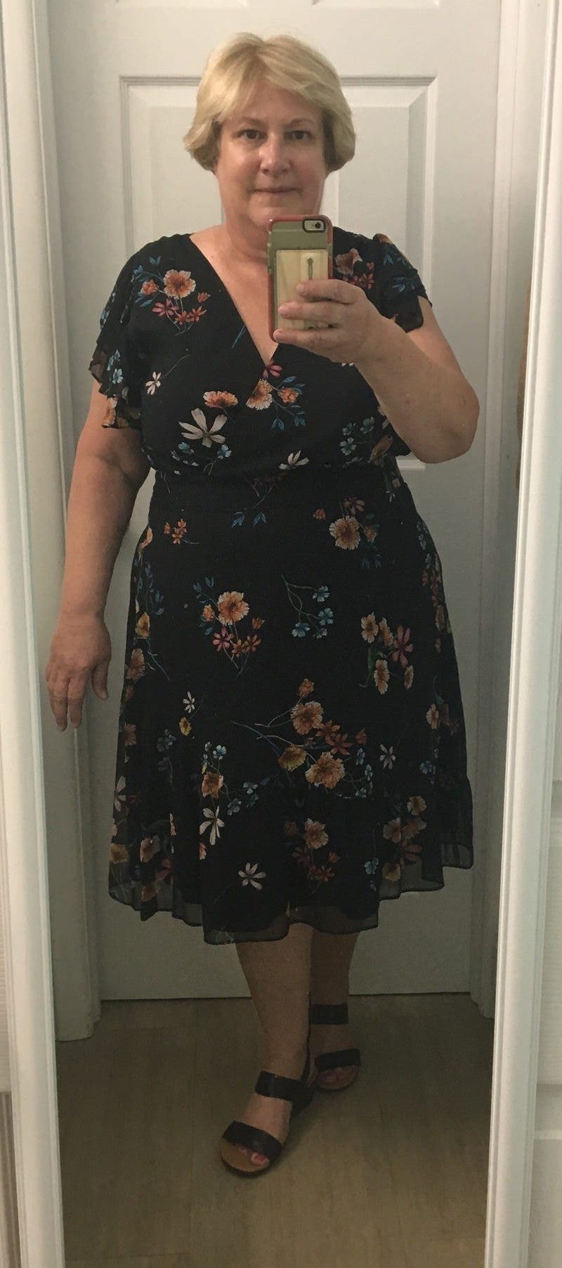 Member review photo