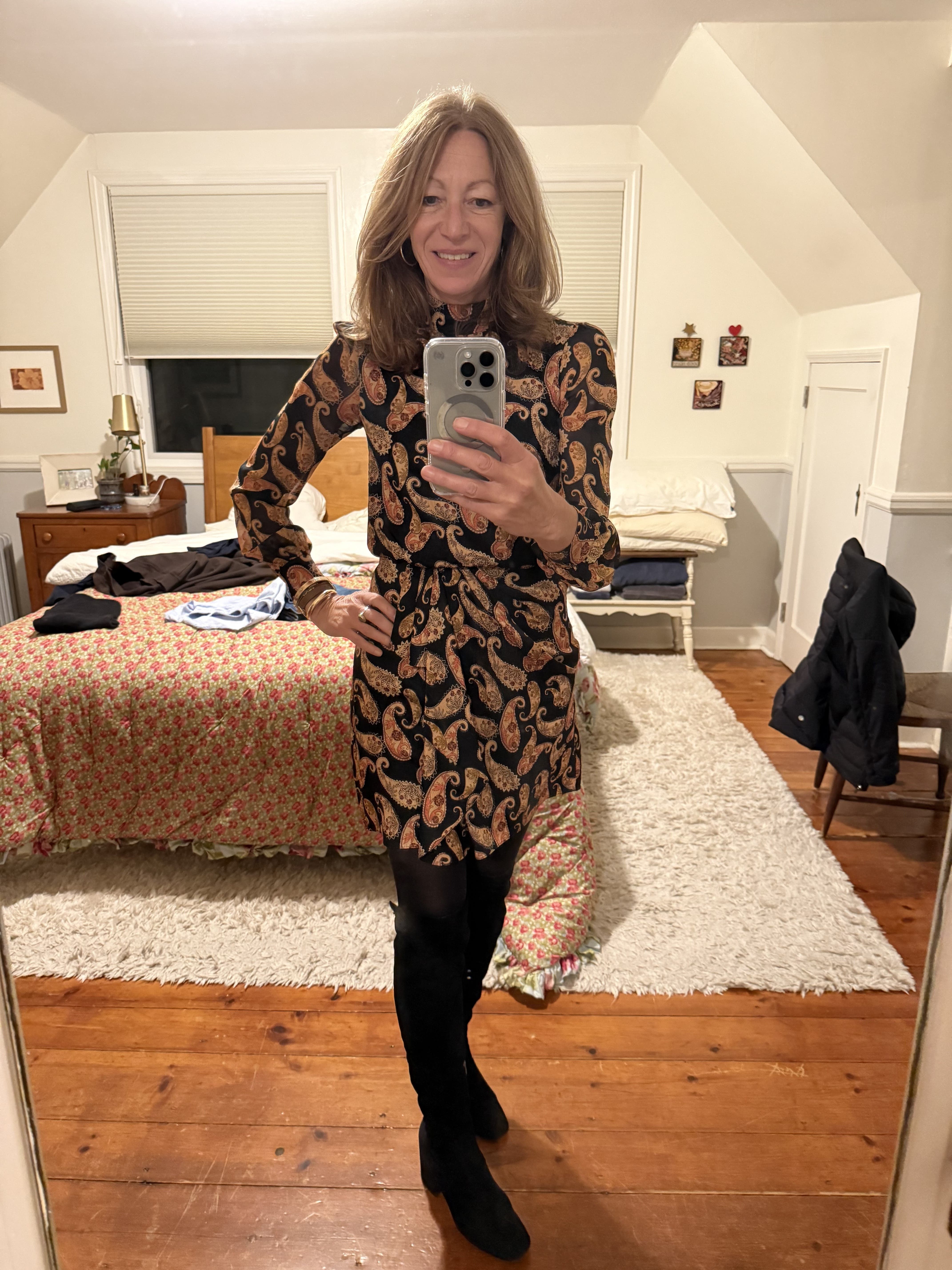 Member review photo