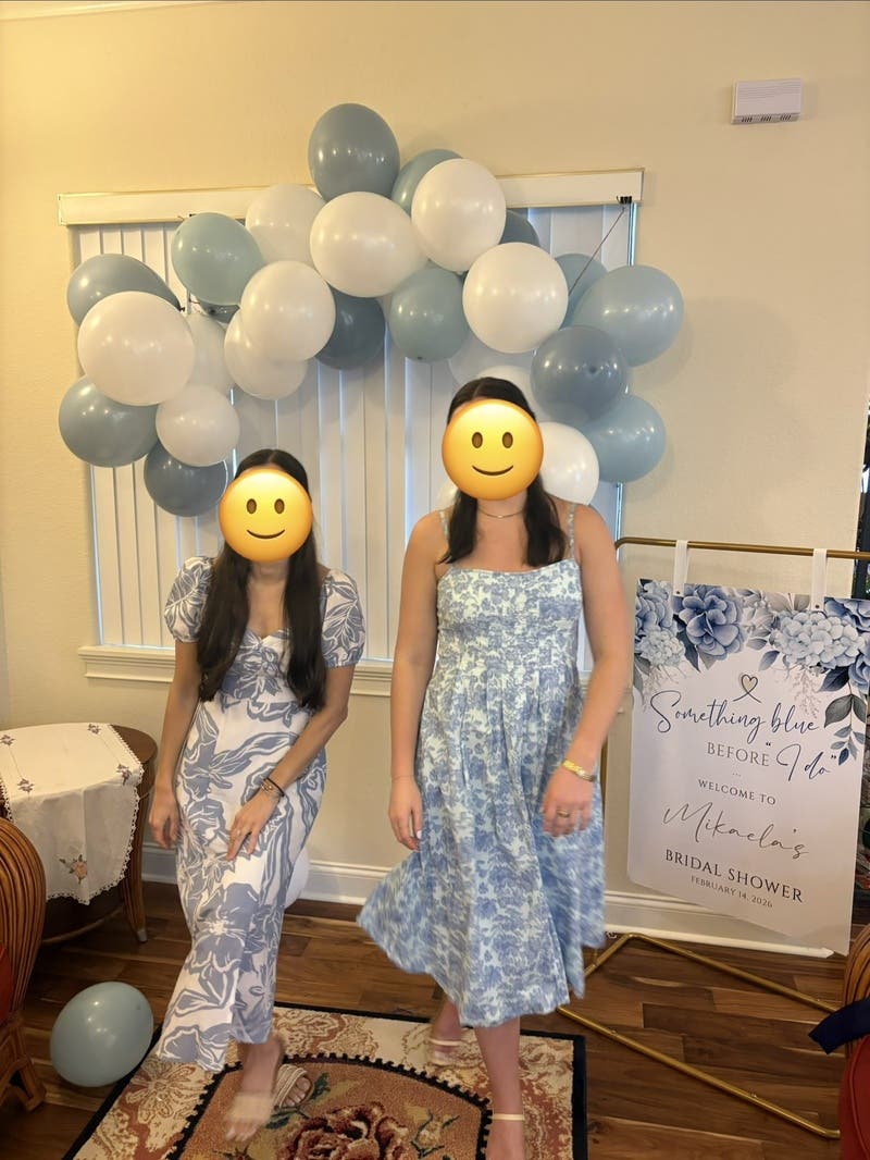 Member review photo