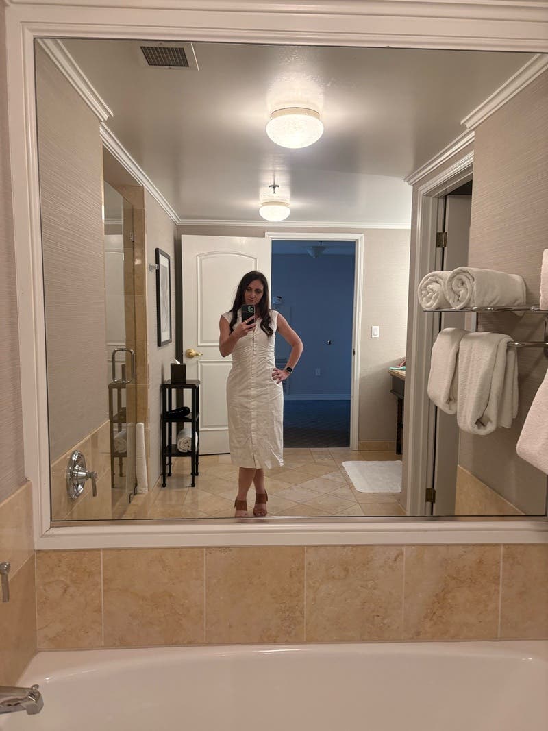 Member review photo