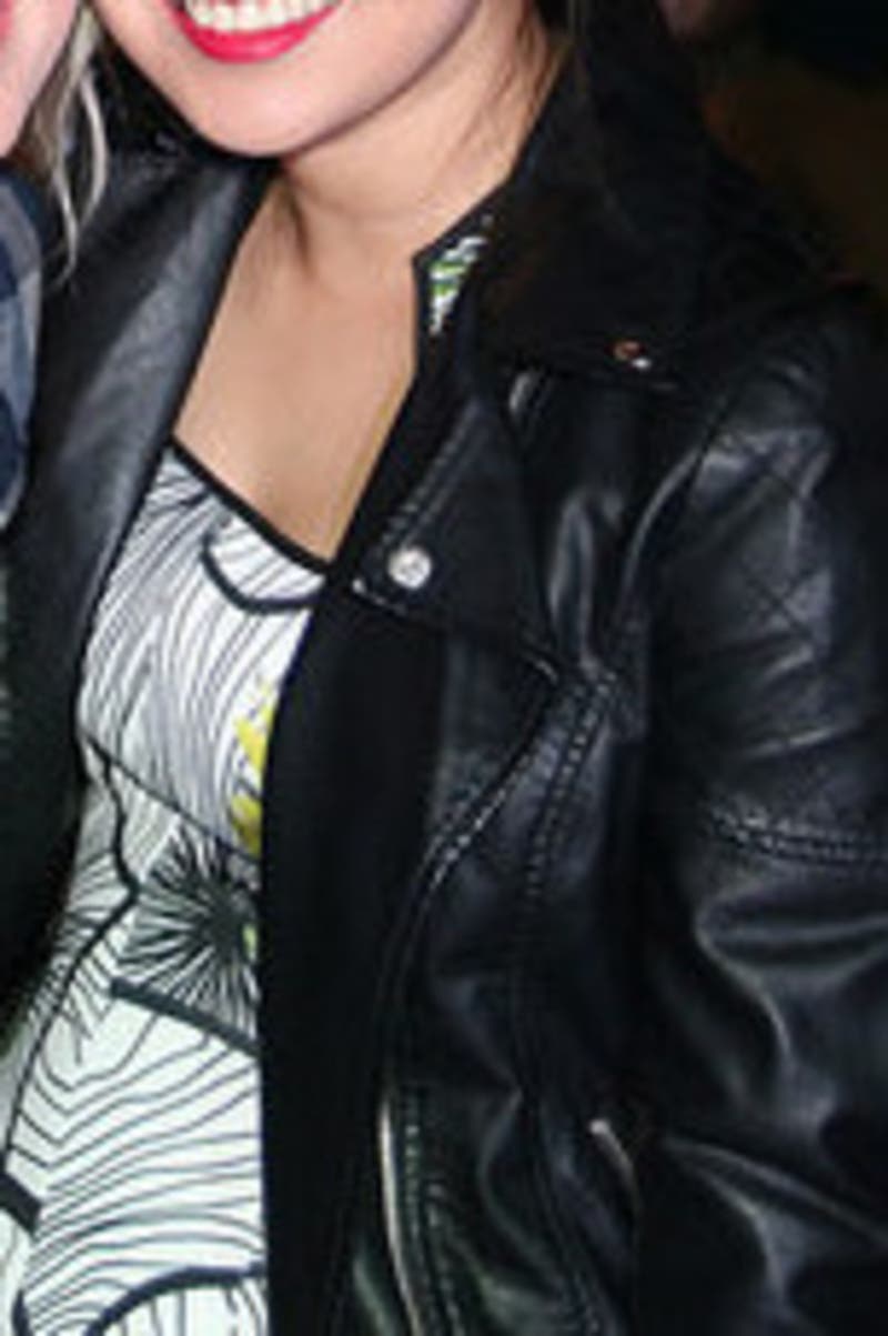 Keshia