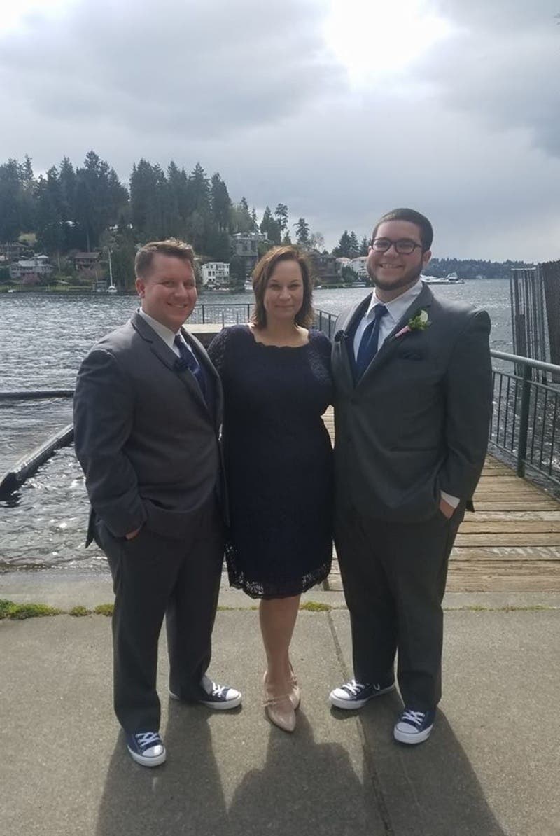 Member review photo