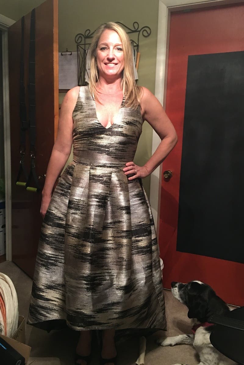 Member review photo