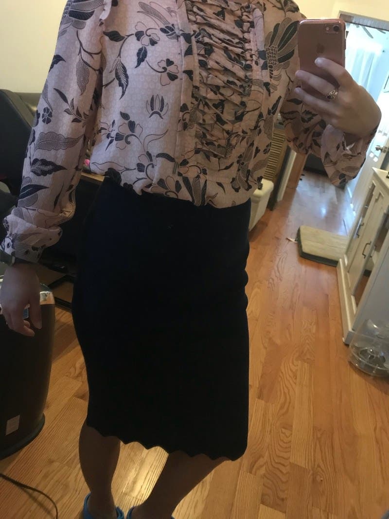 Member review photo