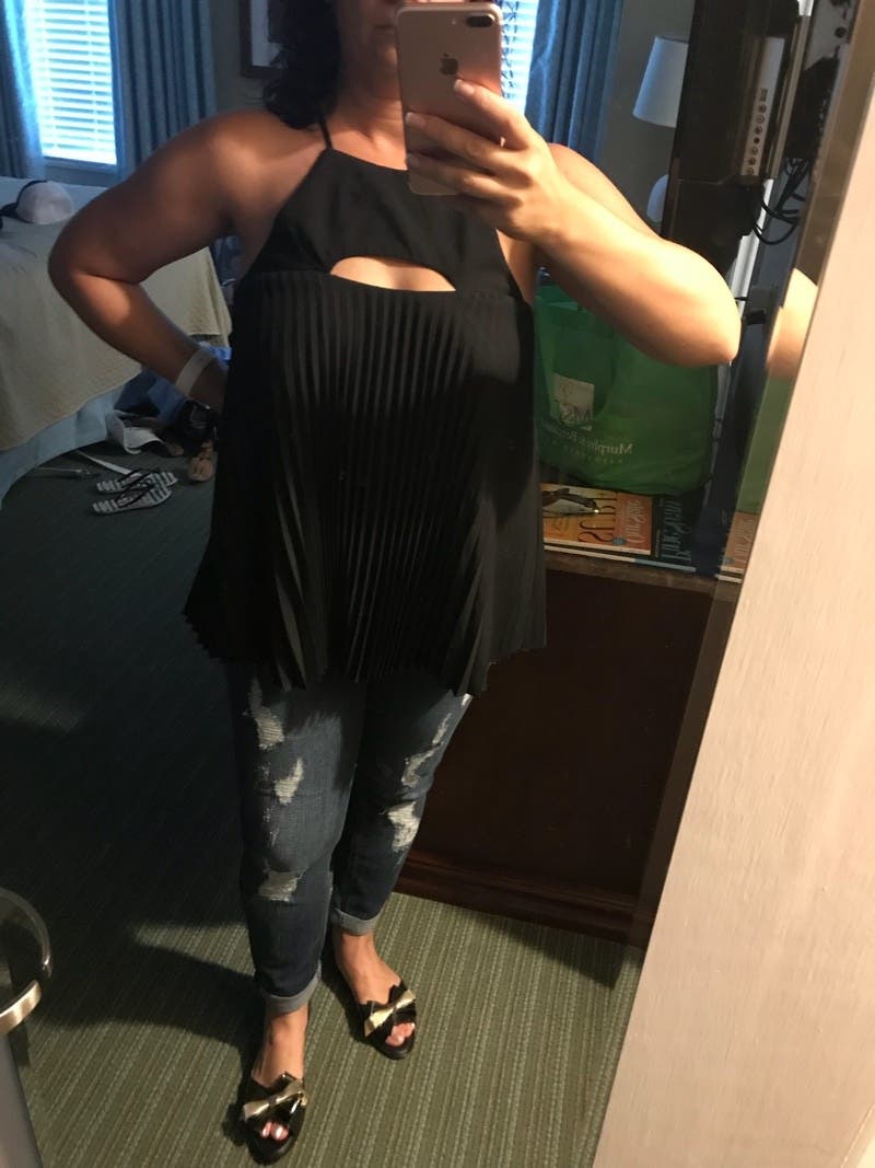 Member review photo