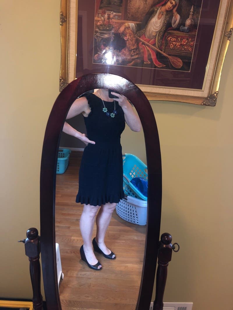 Member review photo