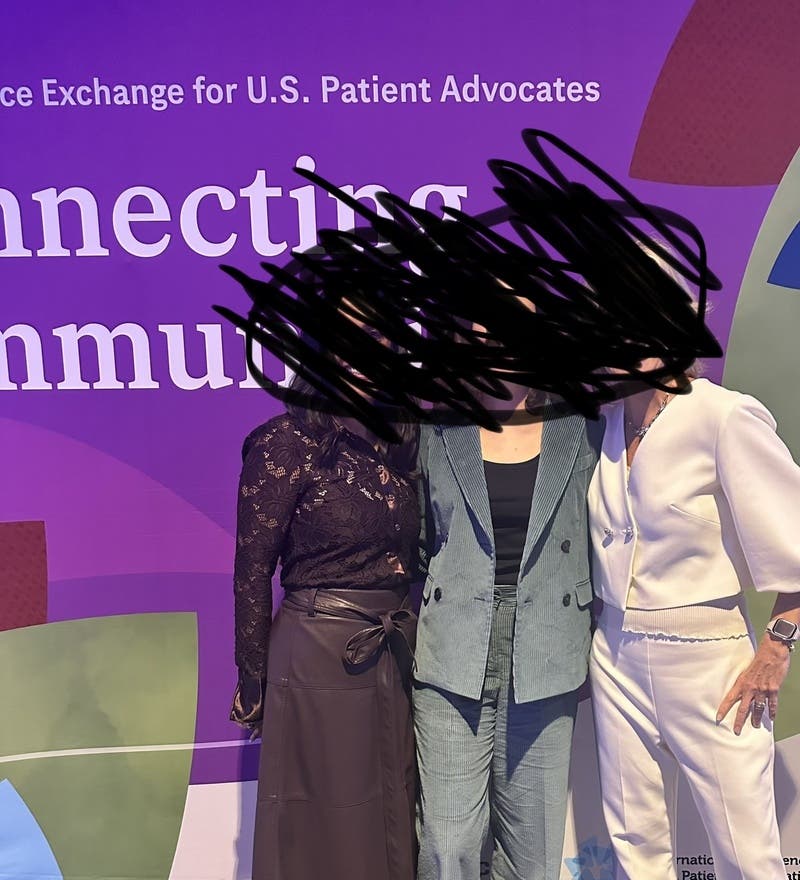 Member review photo