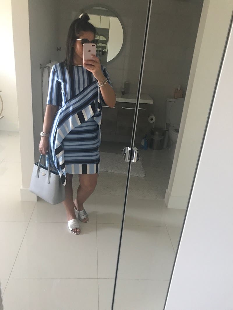 Member review photo