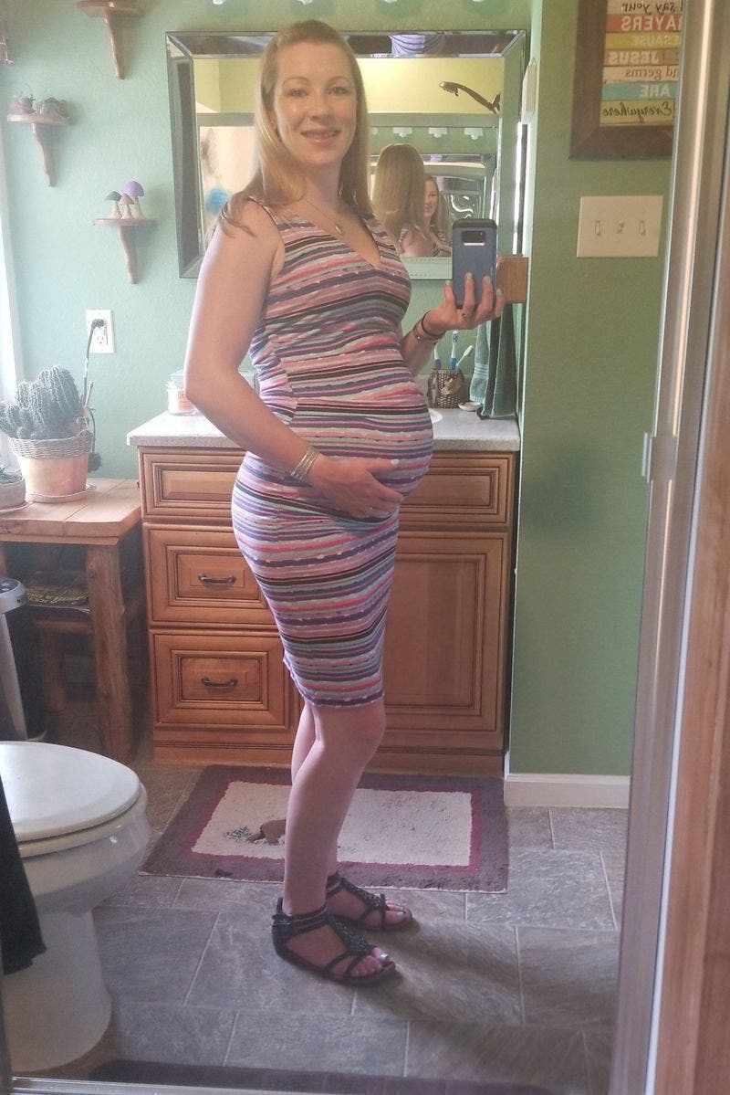 Sarah
