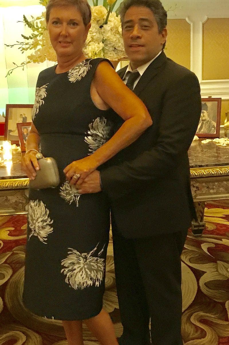 Member review photo