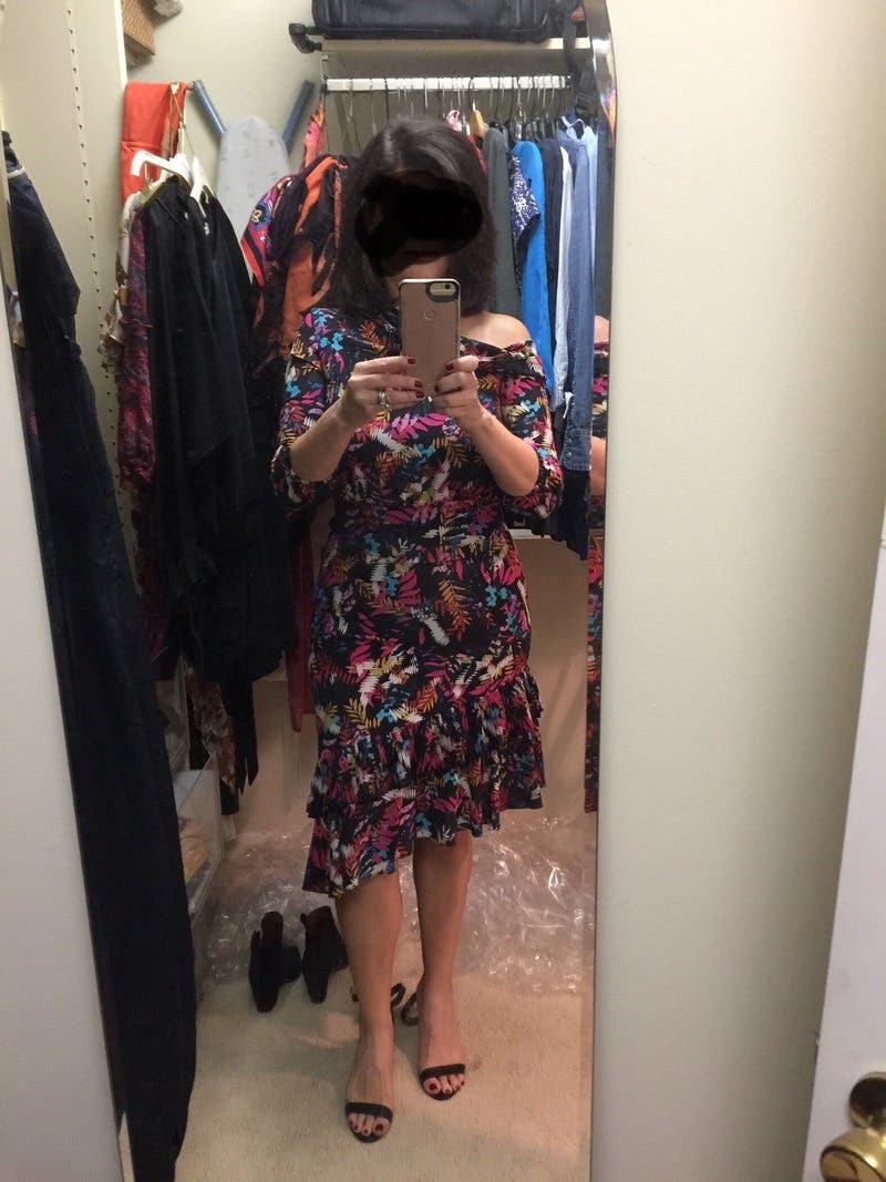 Member review photo
