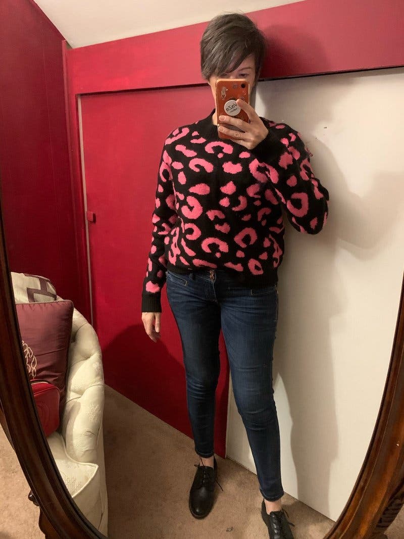 Member review photo
