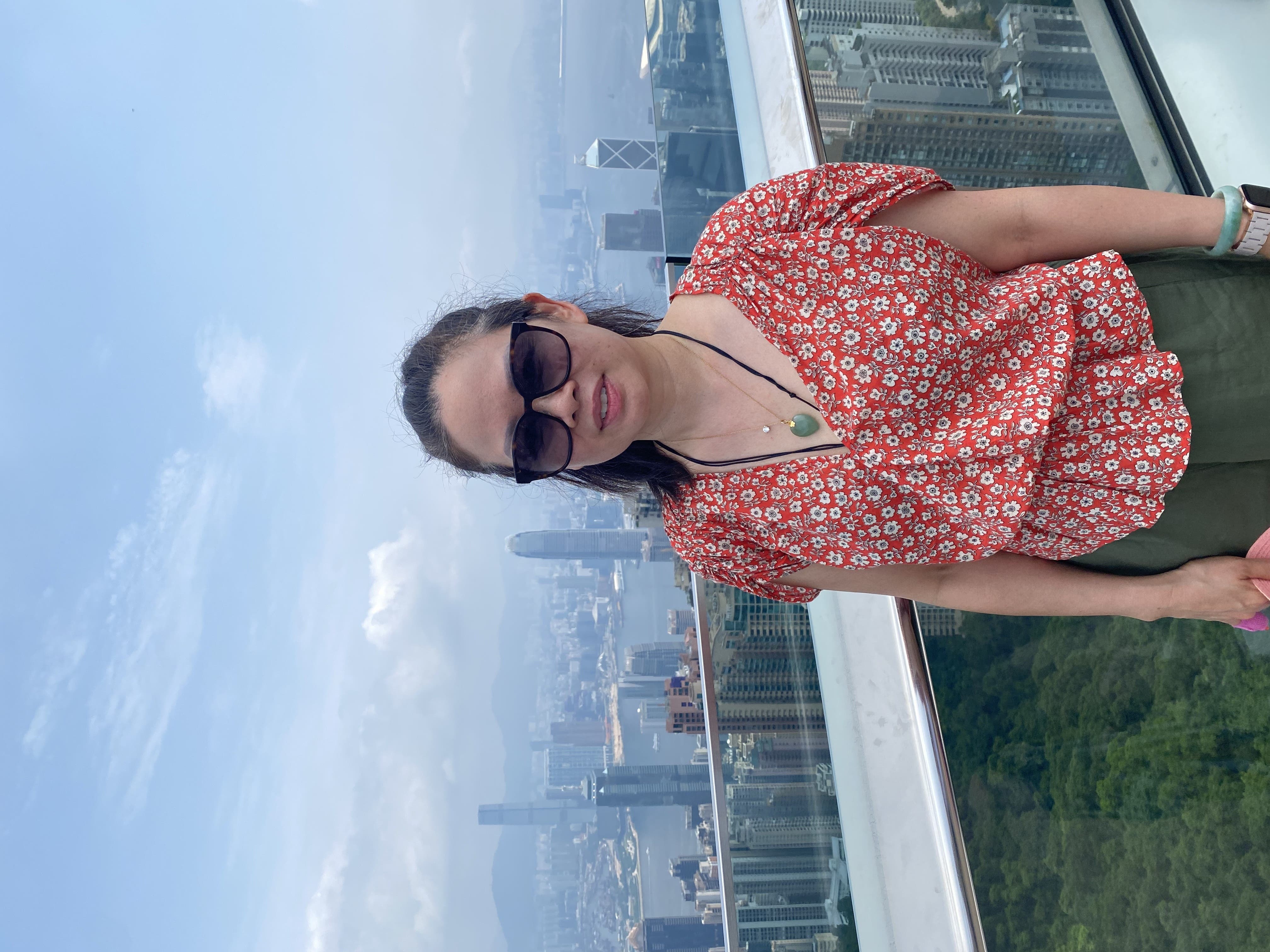 Member review photo