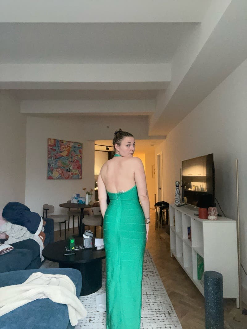 Zoe