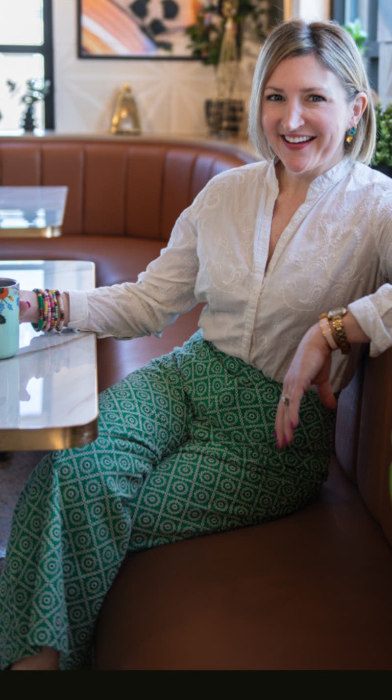 Member review photo