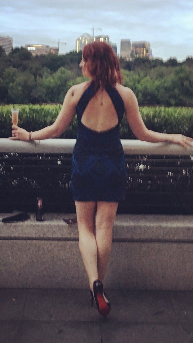 Stephanie
