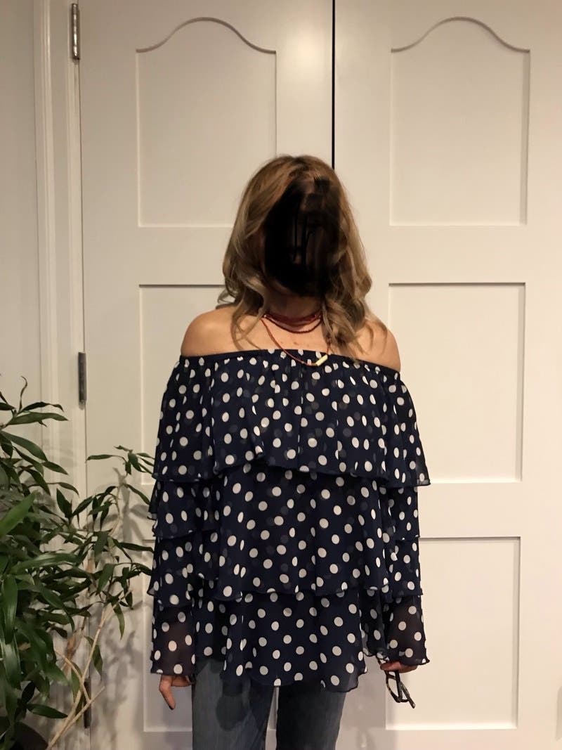 Member review photo