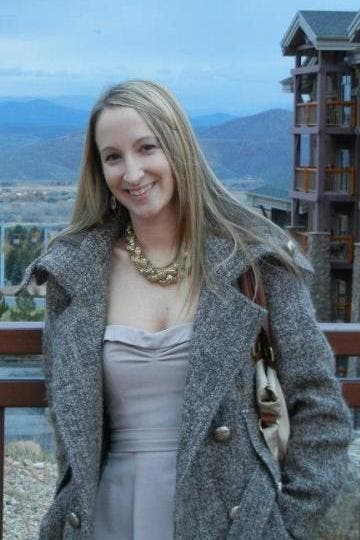 Member review photo