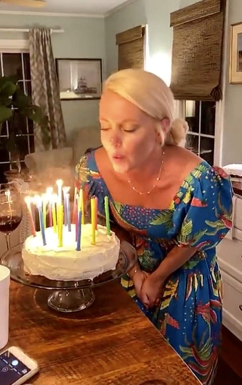 Caroline