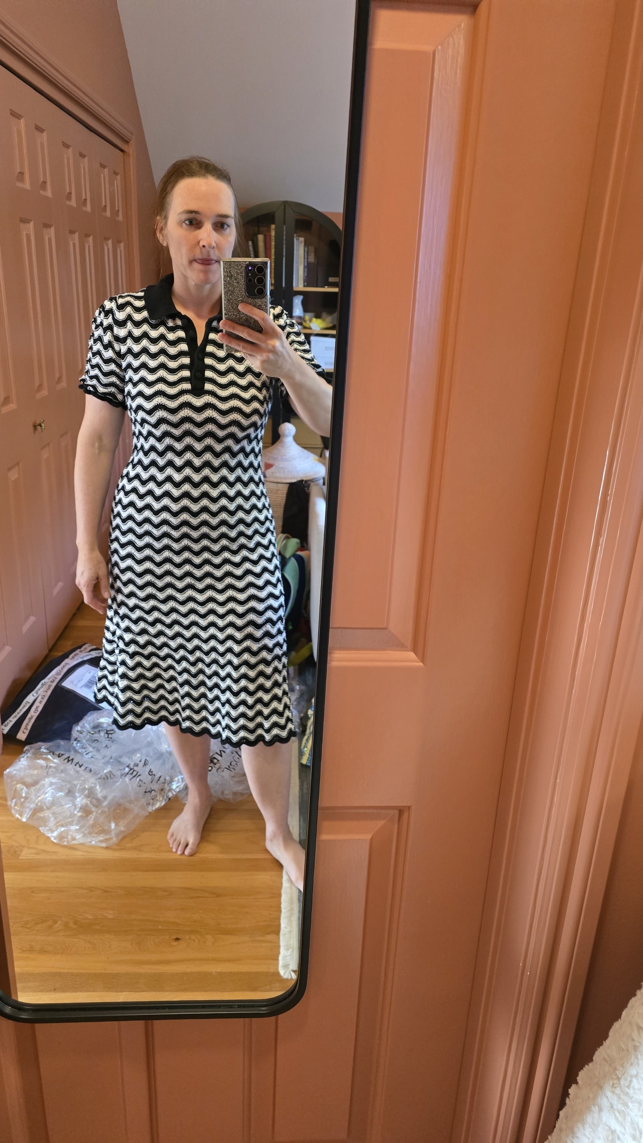 Member review photo