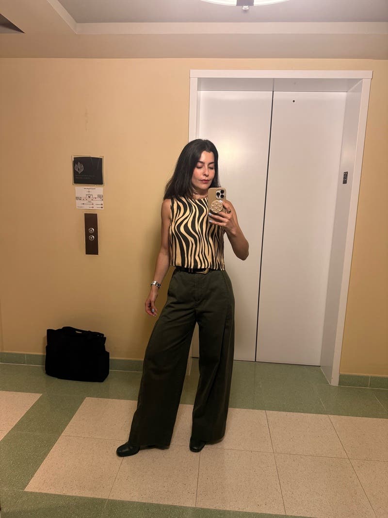 Veronica