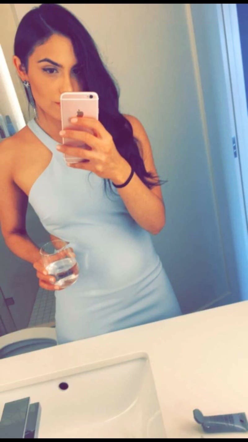 Kristine