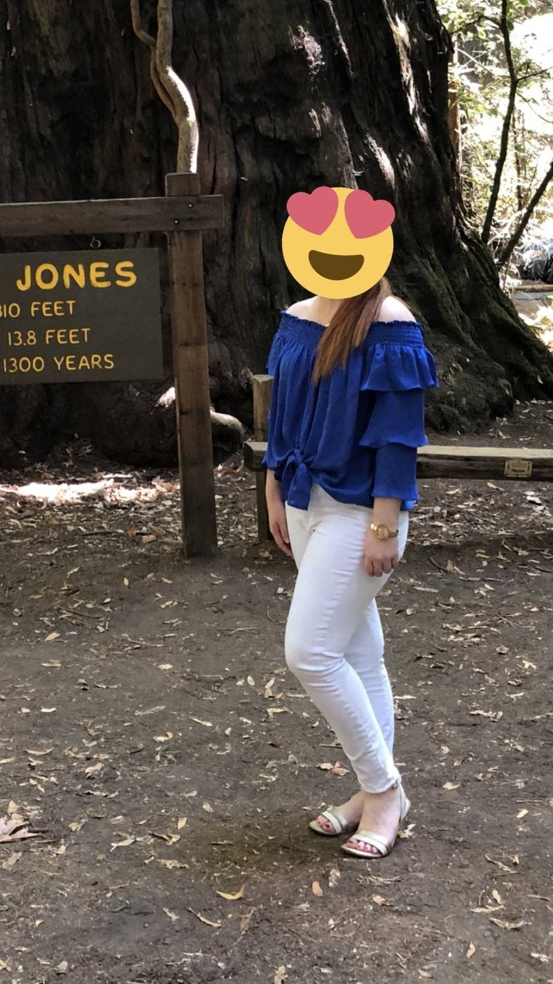 Member review photo