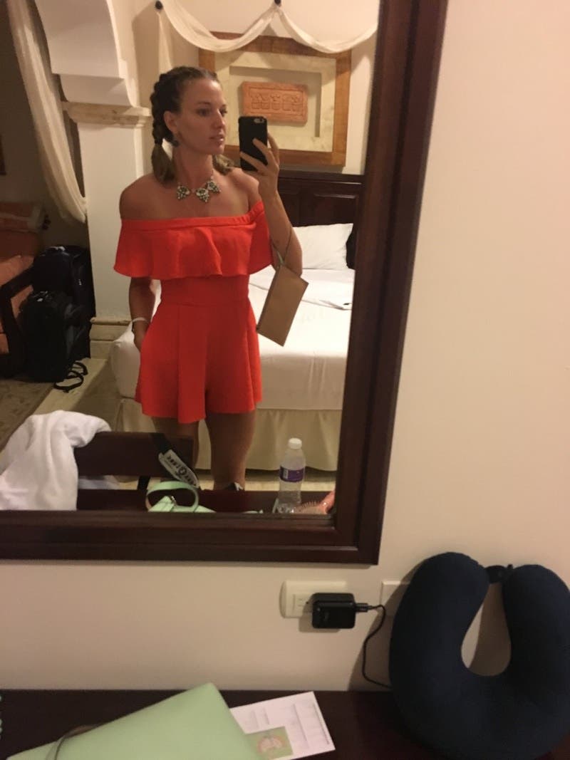 Rachael