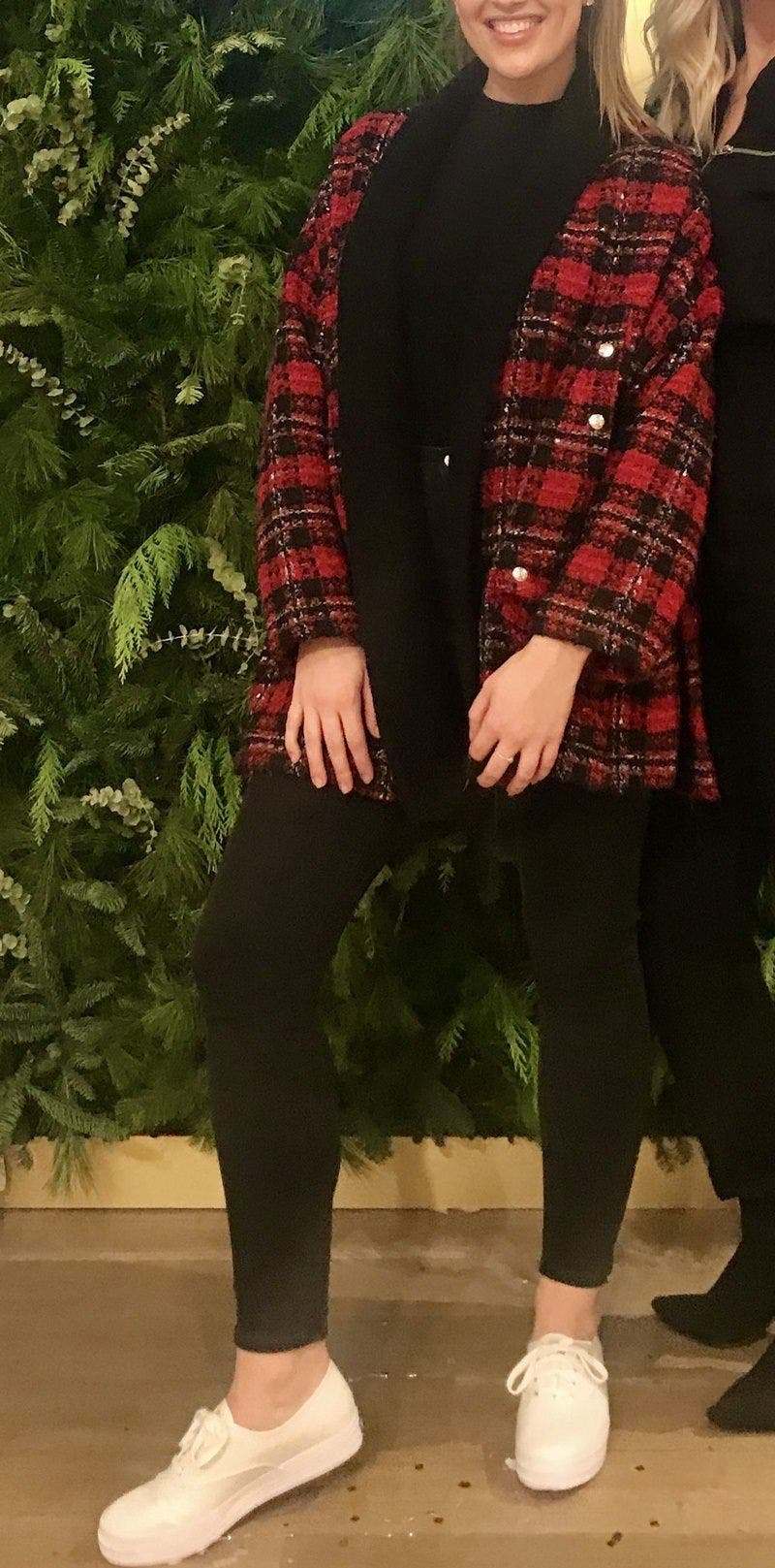 Sarah