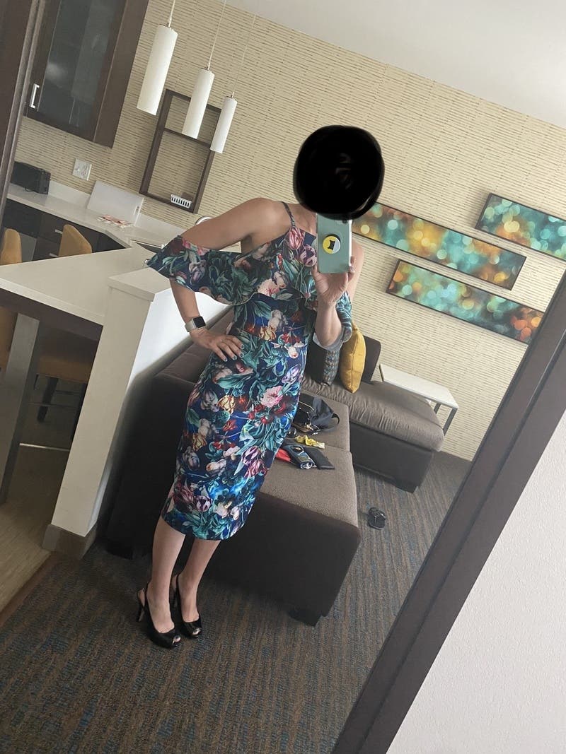 Member review photo