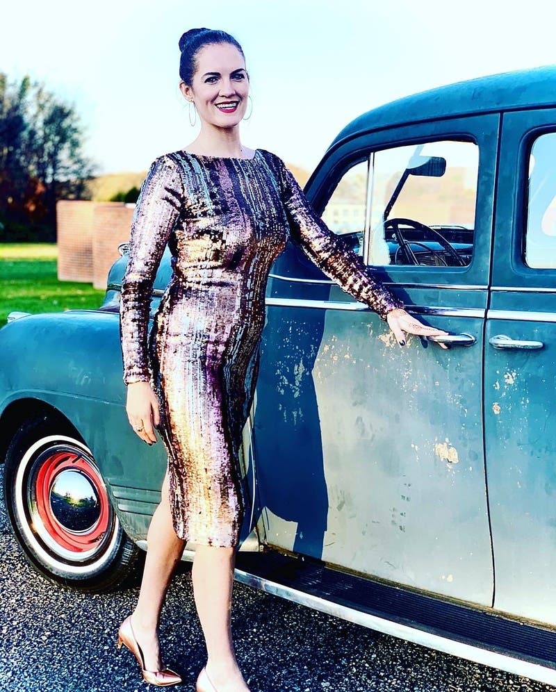 Elizabeth