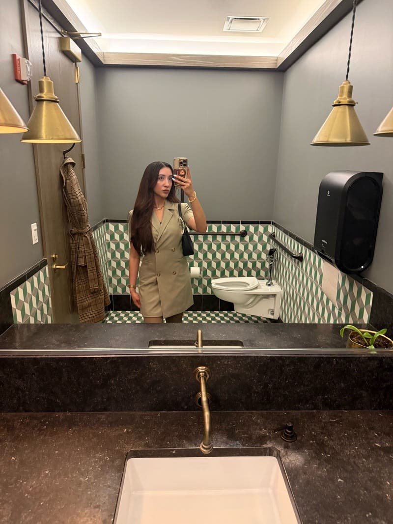 Member review photo
