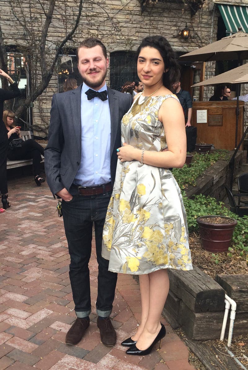 Member review photo