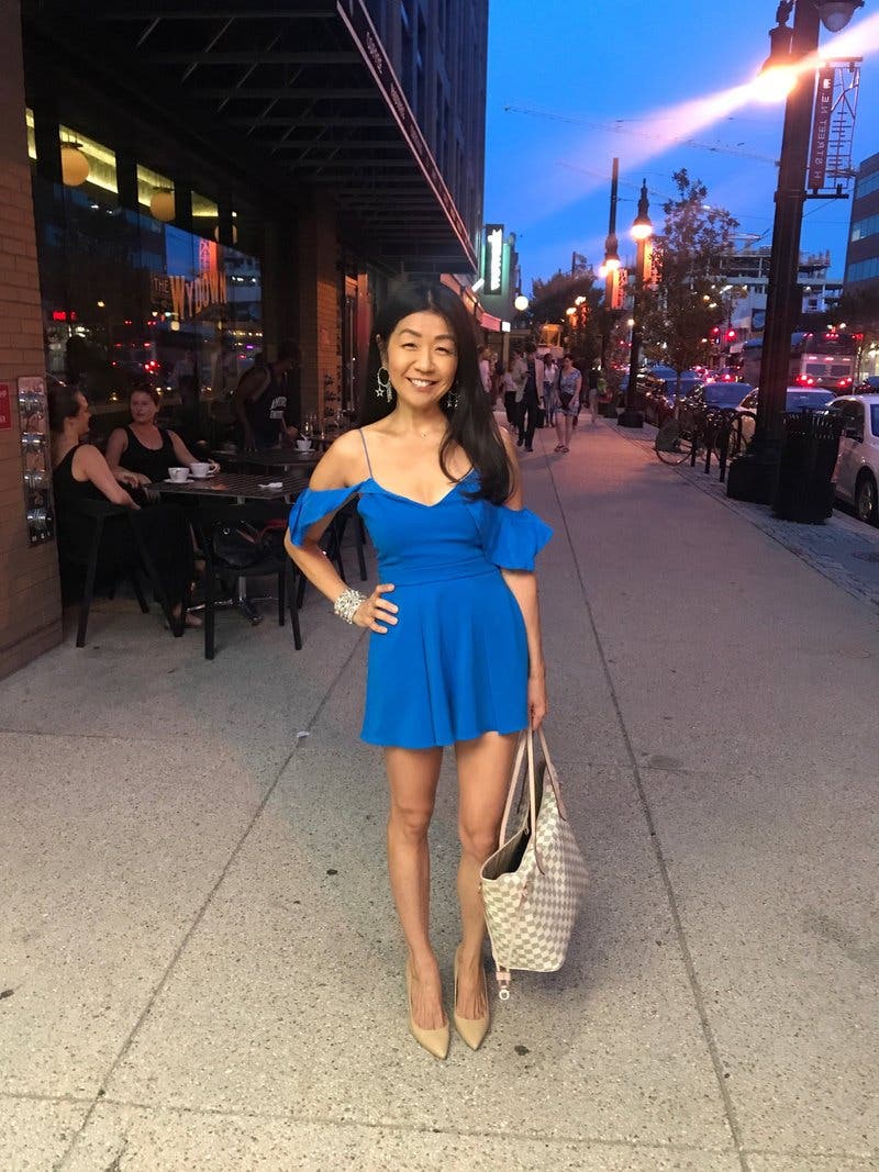 Member review photo