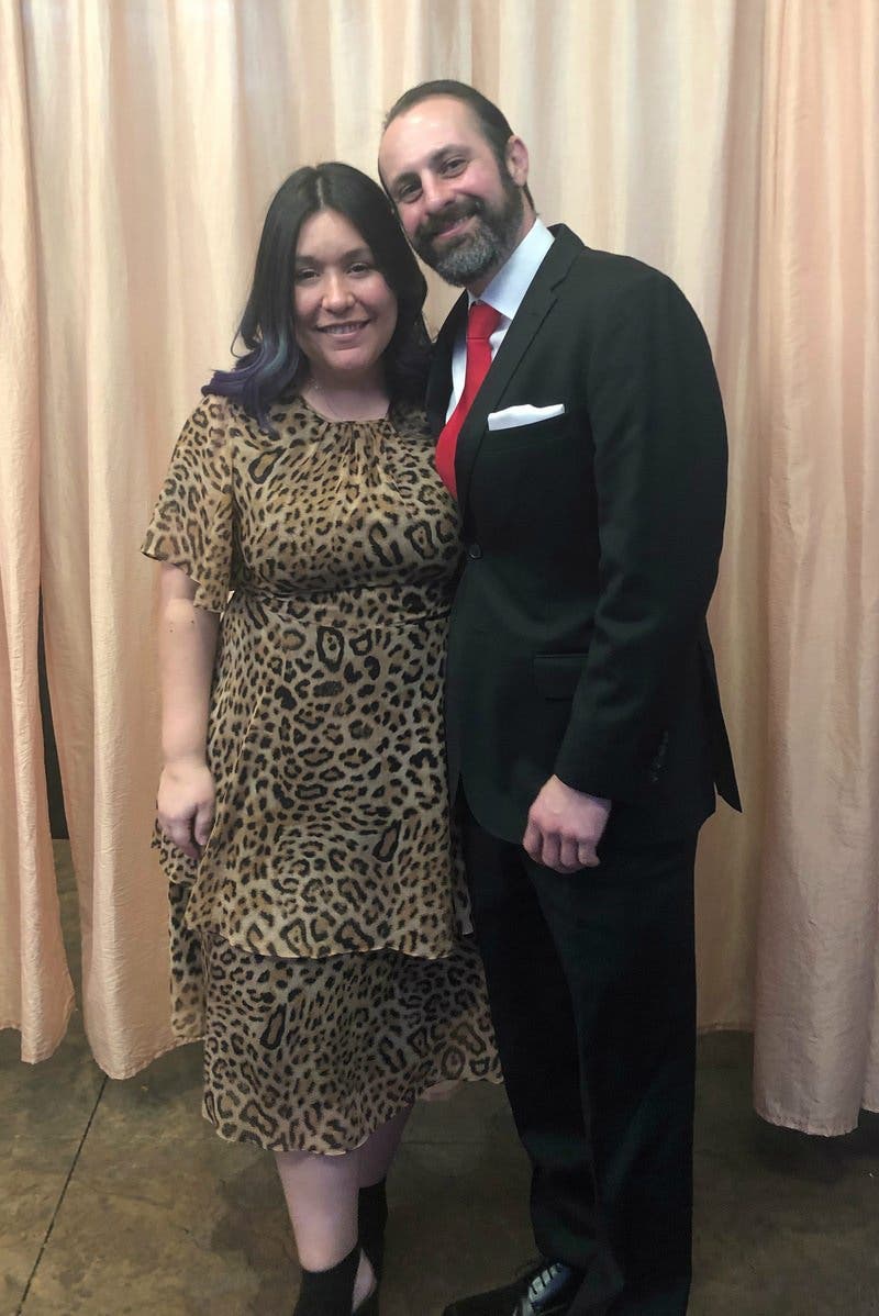 Member review photo