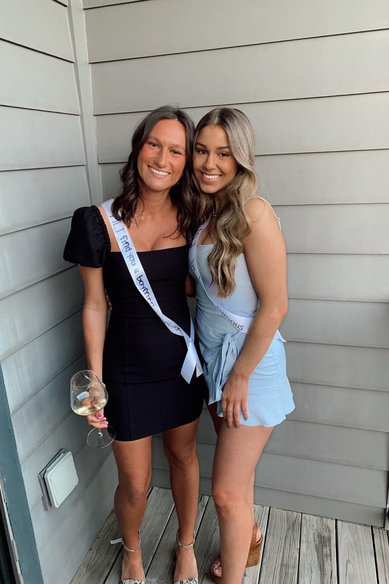 Caroline