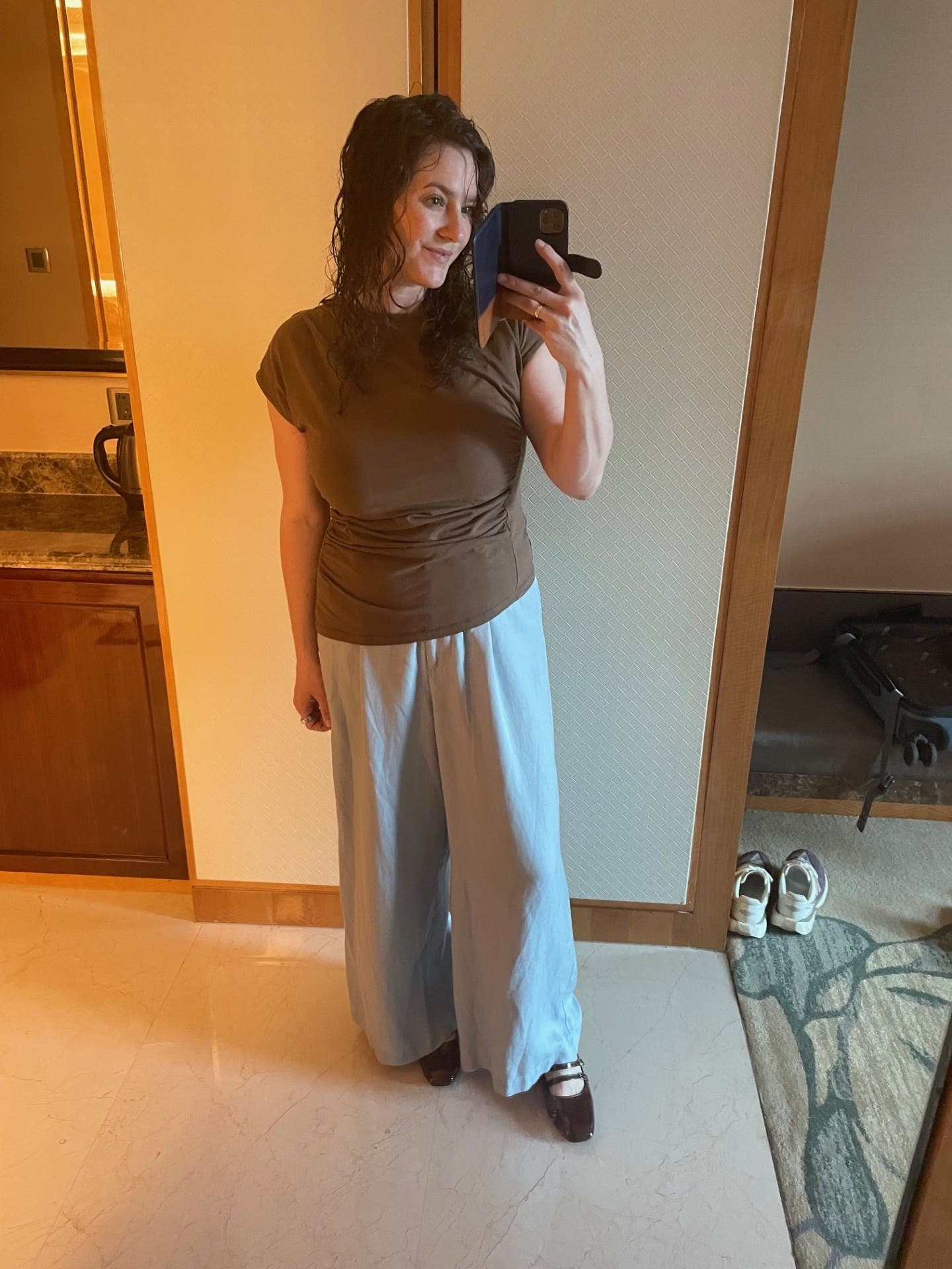 Member review photo