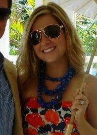 Courtney