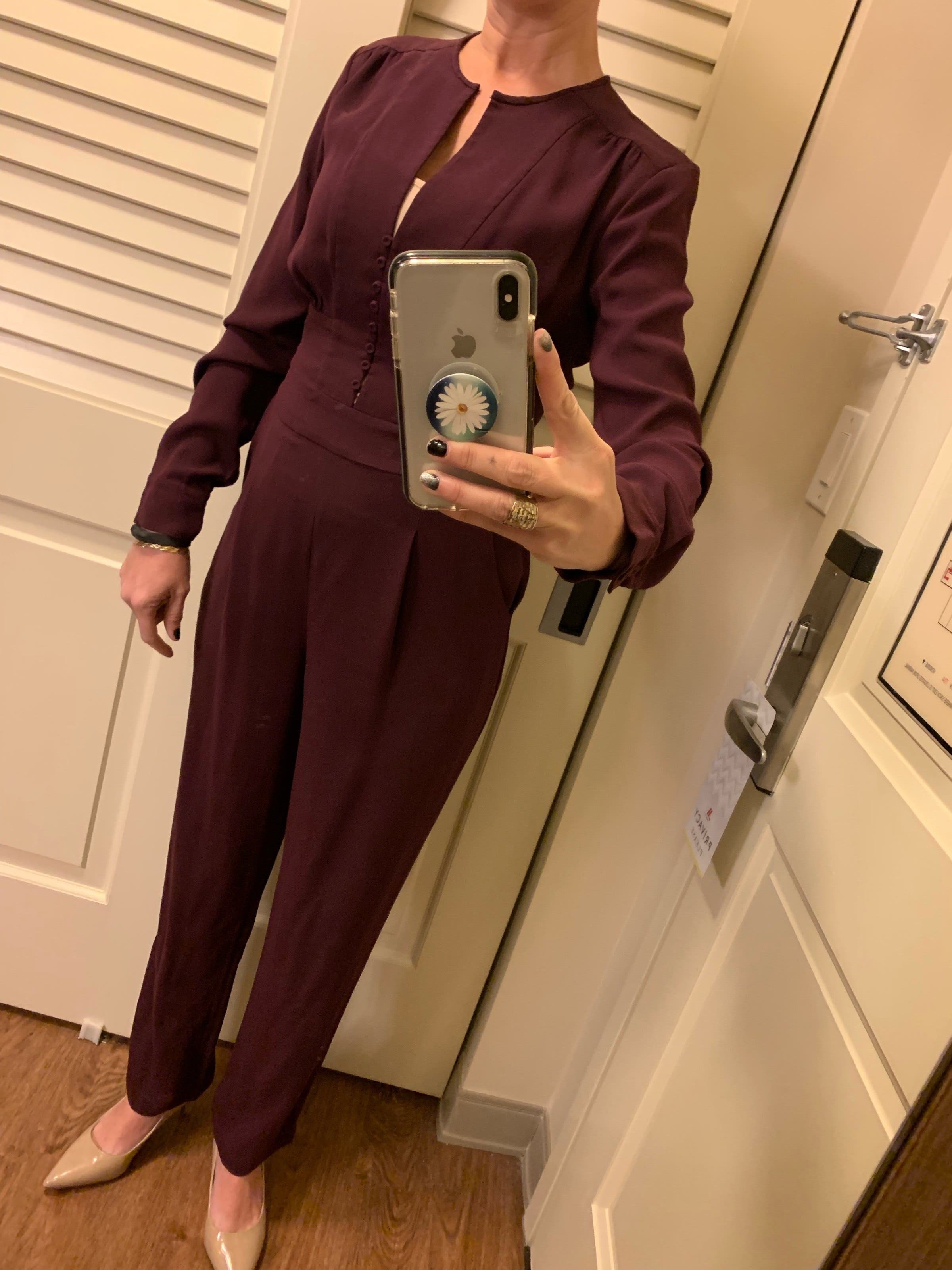 【BCBG MAXAZRIA】Amanda Sequined Jumpsuit 海外限定 BCBG MAXAZRIA】Amanda Sequined Jumpsuit 海外限定 ブライダル