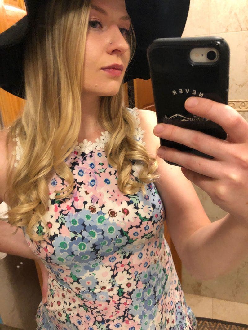 Sarah