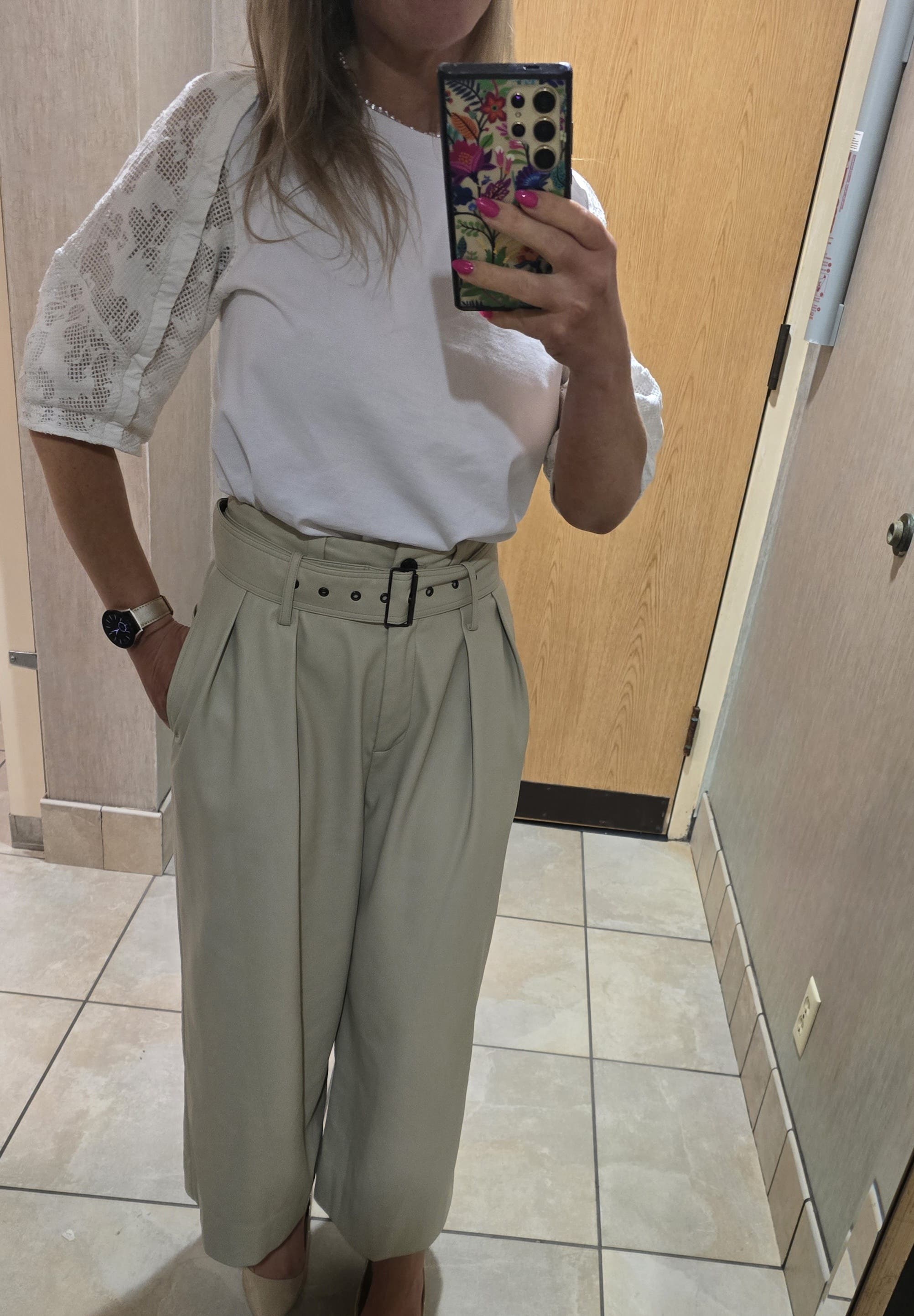 Member review photo