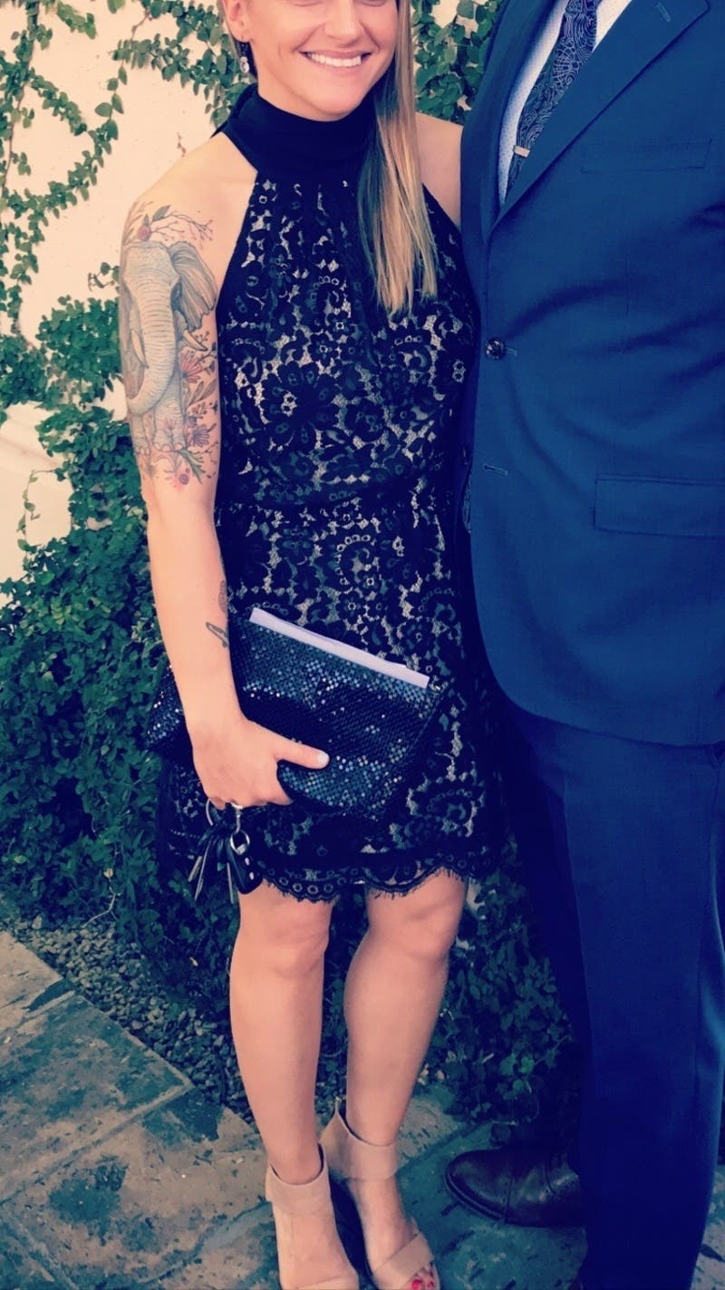 Stephanie