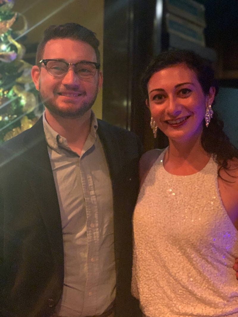 Member review photo