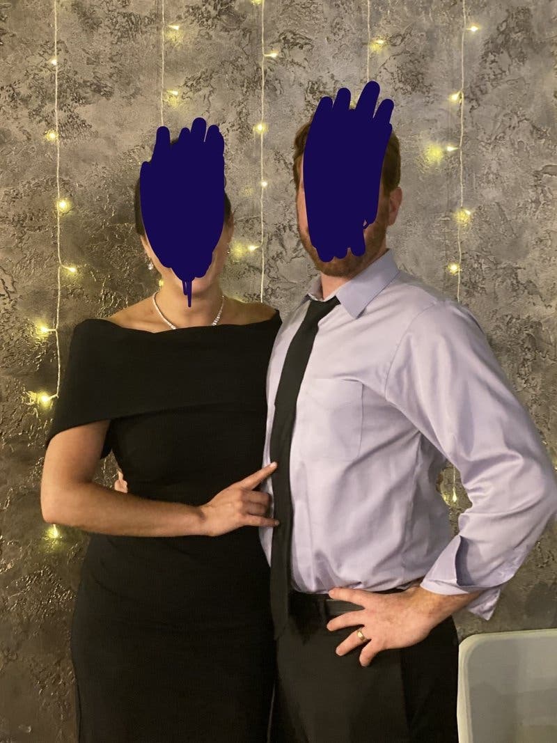 Member review photo